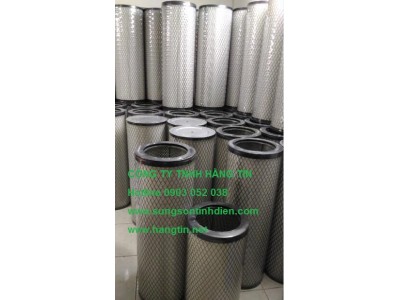 Lọc bụi sơn tĩnh điện Lọc bụi sơn tĩnh điện